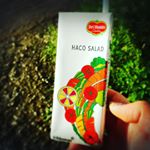 #キッコーマン さん#モニプラ さんから#デルモンテ #HACOSALAD #ハコサラダ をお試しさせていただいております。毎日続けて二箱全て終わりました。終わってしまって寂し&hellip;のInstagram画像