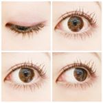 先日発売されたばかりのエンジェルアイズワンデー UVモイスト！浅見れいなさんがブランドイメージモデルを務めています😊.「ナチュラルなのに気になる瞳。」をコンセプトにした2色展開のコンタクト&hellip;のInstagram画像