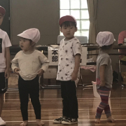 「3歳」成長期応援飲料【アスミール】プレゼント！お子様の１年間の成長記録写真大募集！！の投稿画像