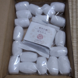 口コミ記事「渋栗石鹸ぽろたん」の画像