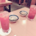 今日は旦那さんとご飯行ってきました٩(ˊᗜˋ*)و美味しかった！！予約してたからスムーズだったしね(&cap;˃o˂&cap;)♡ #村さ来 #津田沼 #EPARKグルメ #epg #estagram #eぐ&hellip;のInstagram画像