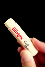 口コミ：クリーミーなリップクリームの画像（1枚目）