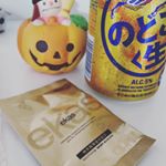 これで安心🍻💓🙆&zwj;♀️.#エカス #二日酔い防止 #飲み過ぎ #二日酔い #酒 #ekas #monipla #vnst_fanのInstagram画像