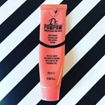 ハリウッド女優やセレブモデルも愛用しているという【Dr. PAW PAW】を試してみました😊💕*自然由来素材の保湿バームなので全身に使用してOK😉👌なんです✨*私はリップメインでチーク&hellip;のInstagram画像