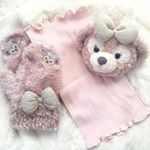 *﻿Disneyの時はこれっ✨✨﻿﻿﻿エステティシャン高橋ミカさんプロデュース﻿@mishiilistのミッシーリストの💗シルク腹巻💗﻿﻿﻿シルク&times;コットンだから保湿性&hellip;のInstagram画像