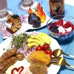 【有機アロニア100%果汁】アロニアという果実を知っていますか❓北米原産のバラ科の小果樹で、ブルガリアなどの東欧諸国の人々は✨メディカルフルーツ✨と呼んでいるそうです。*どうして✨メデ&hellip;のInstagram画像