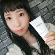 「よろしくお願い致します！」食欲の秋特集！たくさん食べた後のニキビケア【アッカノン】 体験モニター募集♪の投稿画像