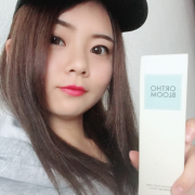 「かお」食欲の秋特集！たくさん食べた後のニキビケア【アッカノン】 体験モニター募集♪の投稿画像