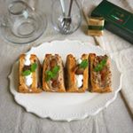 2018/10/03✳︎マロングラッセのモンブランシフォンケーキさわやかな空気と青空に秋を感じる今日この頃。金木犀の香りがする道を、深呼吸しながら歩き、さんまや栗など秋の味覚楽しんで、この&hellip;のInstagram画像