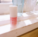 「泡でリップケアしてくちびるプルプルに」の画像