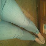 かわいいジーンズが届きました♪@andj_jp さんのシアバターハイウエストスキニー！！早速履いてみました。ピッタリしっくりくるスキニーパンツが欲しくて探していたのですが、私好みのシル&hellip;のInstagram画像