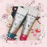 昔から「歯と髪と肌だけは忙しい日でも綺麗に」をモットーにしています‪‪☺︎‬💓 毎月#歯医者さん で#クリーニング をしているのですが、お家でも#歯の健康 を気遣える#歯磨き粉 があればなぁと&hellip;のInstagram画像