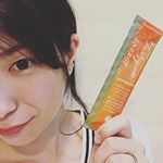 雑誌でもたくさん取り上げられてる酵素ドリンク始めてみたー♡70種類以上の厳選された原材料を使用してるんだって♪ご飯前に飲んだり、朝ごはんの代わりに飲むのもgood 💕スッキリしていてと&hellip;のInstagram画像