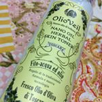 #オーリオベール #オーリオベール見つけた #オールインワン化粧品#monipla#olioveil_fanオールインワン化粧水化粧水だけで大丈夫？と思いきや、微細化オイルなるもののおかげで、&hellip;のInstagram画像