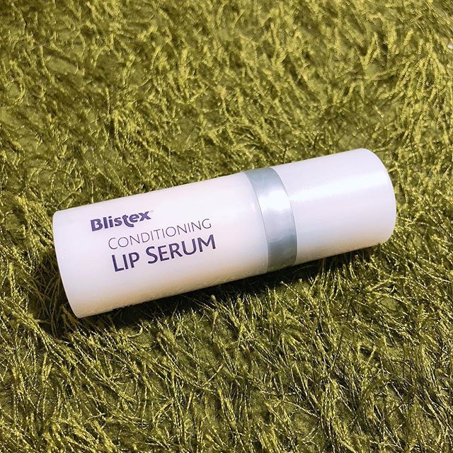 口コミ投稿：#ブリステックス さんの #リップ用美容セラム 注文から約1ヶ月待ちになるほどの人気…