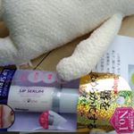 #ブリステックス #リップセラム #blistex #lipserum #ブリステックスリップセラム #blistexlipserum #リップ用美容液 #ブリステックス #コンディショニングリップセ&hellip;のInstagram画像