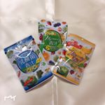 ユーワさんのフルーツ青汁のモニターさせていただきました😊アップルマンゴー味🍎野菜たっぷりで健康に良さそうと思ったんですが、私は後味に少し青臭さを感じてしまったので、とにかく野菜が嫌いな方にはオスス&hellip;のInstagram画像