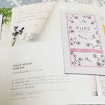 #株式会社ROCCA 様クレンジングオイル＆酵素洗顔クリーム＆オールインワンジェルのサンプル頂きました♡3つの中で私が1番おすすめするのが、酵素洗顔クリームですね！！酵素って物を初めて使ったの&hellip;のInstagram画像