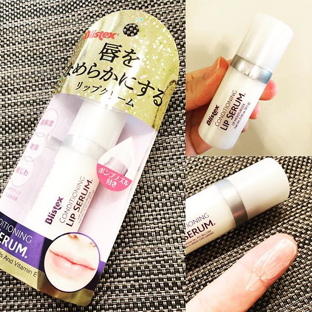 口コミ投稿：世界70か国以上から支持されるリップケアブランド、ブリステックスから発売されたス…