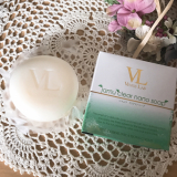 「スッキリした洗い上がりに大満足！」の画像