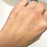 「スッキリした洗い上がりに大満足！」の画像