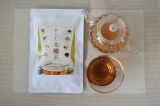 「飲みやすい、からだ楽痩茶」の画像（2枚目）