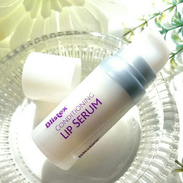 口コミ投稿：ブリステックス コンディショニングリップセラムお試しさせて頂きました♪リップ用の…