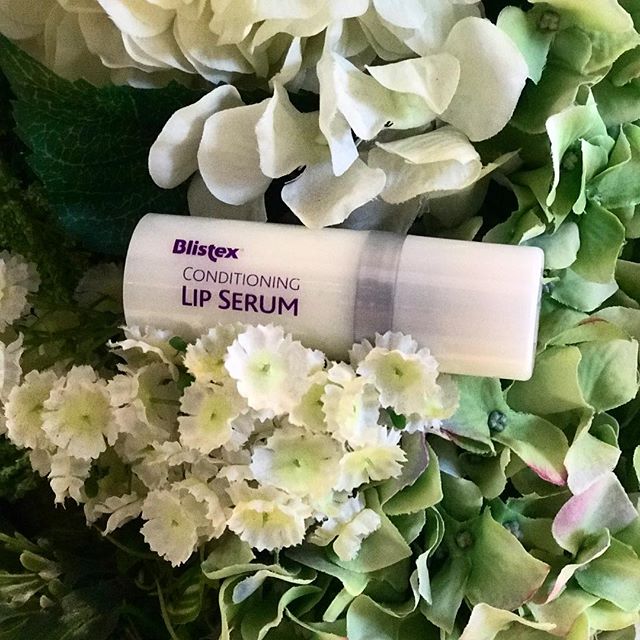 口コミ投稿：よく、唇から💋血が出ている私…😱.リップ用美容セラムコンディショニングリップセラム…