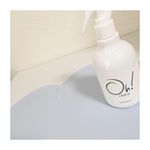 モニター当たった！インテリアの邪魔にならないデザインが◎無香料なのもよい◎ありがとうございました♡#除菌 #消臭 #クレス #ボトル #モノクロ #詰替えボトル #monipla &hellip;のInstagram画像