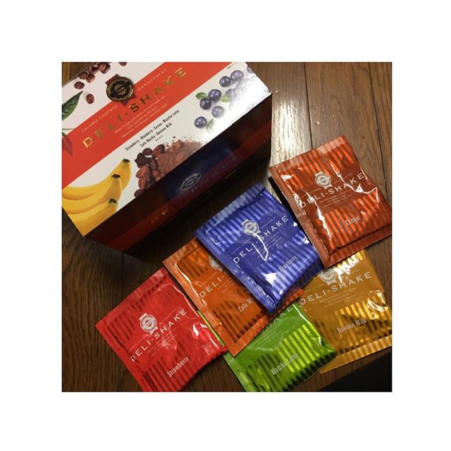 デリシェイクのクチコミ（口コミ）商品レビュー | エクシーズジャパン