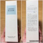 軽いメイク・環境ストレスを洗い流す洗顔.ORTHO BLOOM&trade;【クレンジングフォームソープ洗顔泡石鹸】..と！いう訳で（どういう？）今回は、合成界面活性剤不使用で皮膚バリア機能を守るクレ&hellip;のInstagram画像