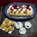 #アートキャンディ #ケーキオーナメント #ハロウィンケーキ #monipla #artcandy_fan#手作り#パーティーのInstagram画像