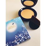 ＊..クリスタルジェミーのバブルファンデ 💄筆もついてるから固形ファンデに見えるけどパウダーでもリキッドでもないファンデ ！.柔らかくて伸びが良いからくるくるって塗るだ&hellip;のInstagram画像