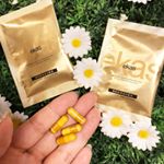 #エカス #二日酔い防止 #飲み過ぎ #二日酔い #酒 #ekas #monipla #vnst_fanお酒を飲む前に飲みました☆。.:＊・゜カプセルで飲みやすく、匂いや味に悩まされること&hellip;のInstagram画像