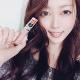 YSLのリップグロス