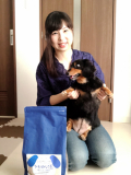 「宜しくお願い致します！」の画像（1枚目）