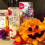 めちゃくちゃいい匂いです🌼アップル&ジンジャー⭕️そして、お肌もしっとりします！！！お風呂上がりちゃんと塗ろう✨#MYGELOil #マイジェルオイル #monipla #GRinc_&hellip;のInstagram画像