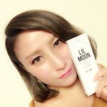 .ローラのカラコン✨お気に入りで、リピしてるよ😍💕着用カラーはWaterWater✨グレージュな発色が綺麗でお気に入り👌........#カラコン &hellip;のInstagram画像
