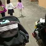 ..1010🌱春日部イオンモール7年？8年？振りのなあ先輩👩💗連絡はちょこちょこ取ってはいたんだけどなかなか予定が&hellip;🙇🏼&zwj;♀️.ここなⓒ不在でした😭大人2人子供5人ゾロ&hellip;のInstagram画像
