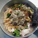 「煮物を作りました♪」の画像（1枚目）