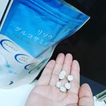 #PR #リソウコーポレーション #リペアグルコサミンプラス #グルコサミン #リペアジェル #リソウコーポレーション #サメ軟骨 #健康 #アミノ酸 #関節痛 #腰痛 #膝痛 #ヒアルロン酸 #サプ&hellip;のInstagram画像