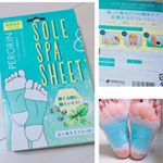 🐾たくさん歩いた日や、足の疲れを感じたときにこれを貼って寝ると翌朝足が軽くなります₍₍ ( * ॑ ॑* ) ⁾⁾いつも使っているものと比べると大きめだったからか、スッキリ感や香りの強さはよかったので&hellip;のInstagram画像