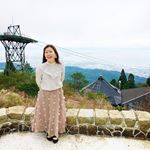 ㅤㅤㅤㅤㅤㅤㅤㅤㅤㅤㅤㅤㅤㅤㅤ曇りでもHappy☁️ㅤㅤㅤㅤㅤㅤㅤㅤㅤㅤㅤㅤㅤㅤㅤㅤわたし、なんか四角い顔して笑ってますね、、、笑笑ㅤㅤㅤㅤㅤㅤ&hellip;のInstagram画像