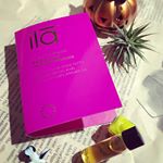 ✳︎高級スパブランド イラ✳︎のフェイスオイルのサンプル使わせていただきました❤︎開けた時はローズ🌹の香りが強くて大丈夫かなって思ったけど、周りはそれほど気づかないみたいで自分だけ常に癒されて&hellip;のInstagram画像