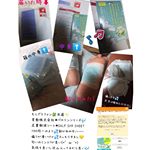 🚨⚡⚡⚠︎汚い💦足が写ってます💦📷すいません！‪𐤔𐤔‬またまたㅇㅁㅇ;;本日💦〆切😢ギリギリ★モニプラファン🍀当選✨素数株式会社★ペロリンシリーズ🎶足裏樹液シート★SOLF S&hellip;のInstagram画像