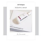 . ハイパフォーマンスセラムで明るくなめらかな肌に✨...＊ーーーーーーーーーーーーー＊dermalogica（ダーマロジカ）@dermalogica_japan バイオル&hellip;のInstagram画像