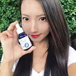 どんな肌でも美しくする#フコダイン ってご存知ですか？フコダインとは、ワカメや昆布等の海藻類のヌルヌルした成分のこと。臨床試験の結果、4週間でシミ、シワに効果がある事が実証されたようです😊私が使っ&hellip;のInstagram画像