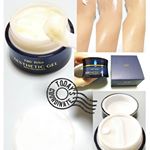 #TBC #トゥアスエステティックジェル この#オールインワン 面白いです🎶 #ジェルクリーム の中に小さな黄色の粒があるのですが、伸ばすと指で簡単に潰れて、黄色い粉が出てきます😊そして、マッサー&hellip;のInstagram画像