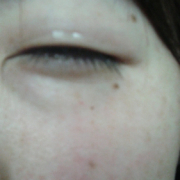 「よろしくお願いします」【15名様】まつ育成分強化！ まつげ専用サプリメント モニター募集の投稿画像