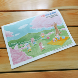 口コミ：カレンダーで伝統食育♪の画像（1枚目）